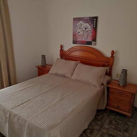 Ferienwohnung Orzola Frente Al Mar Exterior foto